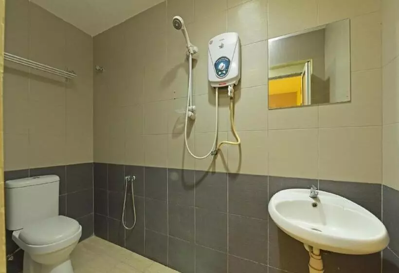 South City Hotel @ Bandar Mahkota Cheras