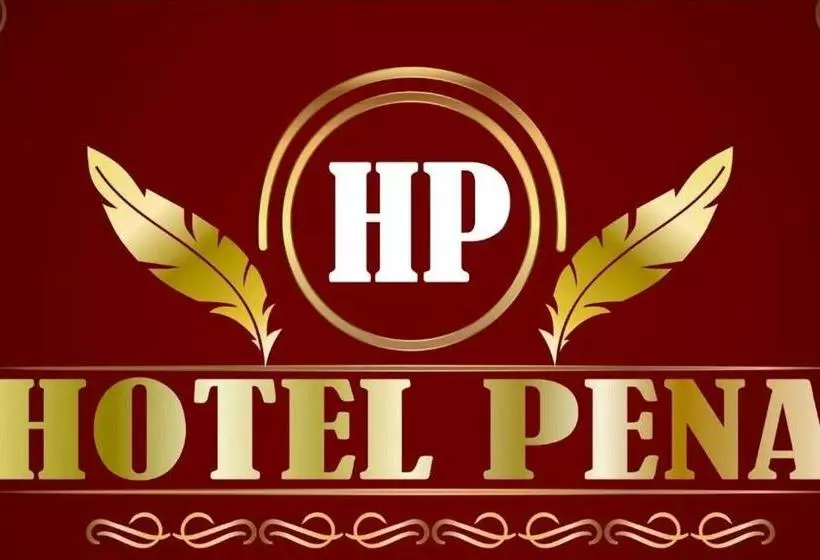 ホテル Penna