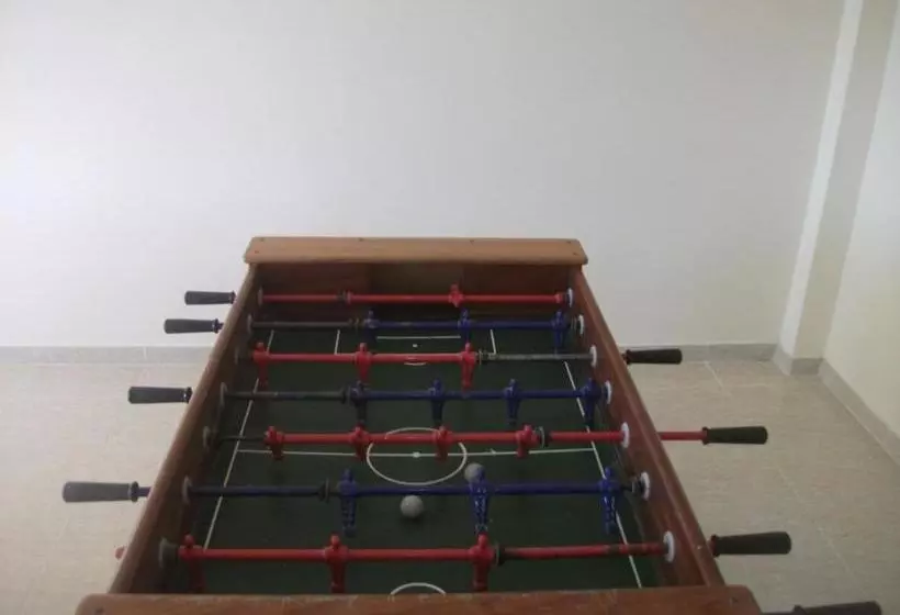 ホテル Penna