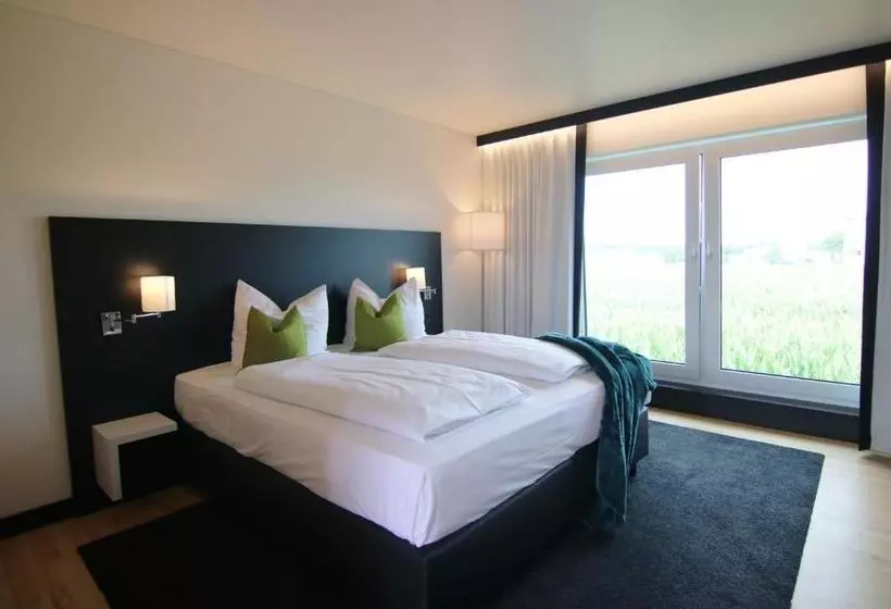 Wü Hotel By Wmm Hotels