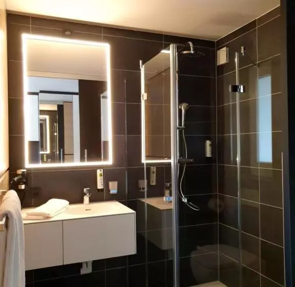 Wü Hotel By Wmm Hotels