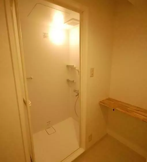 Majatalo 西条ゲストハウス八反