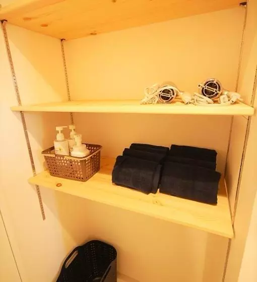 Majatalo 西条ゲストハウス八反