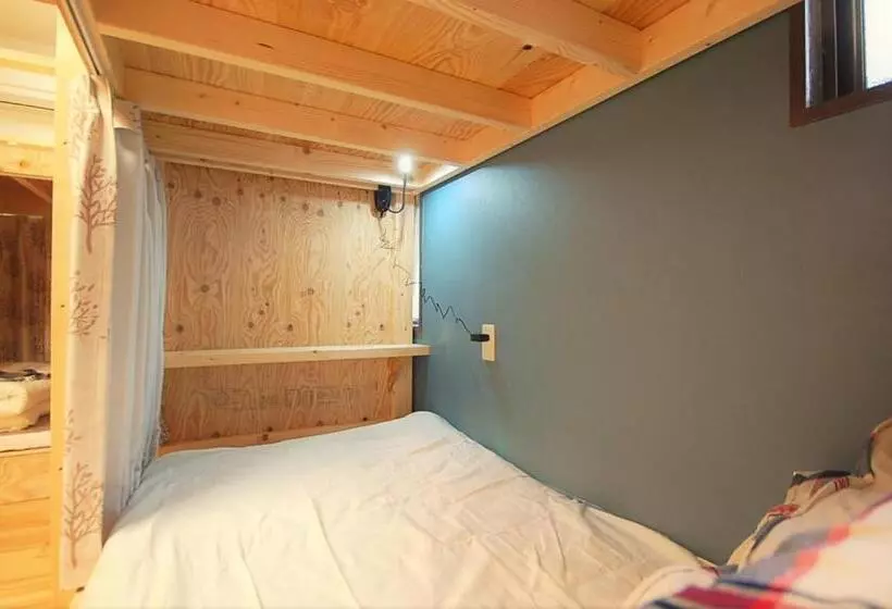 Majatalo 西条ゲストハウス八反