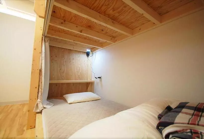 Majatalo 西条ゲストハウス八反