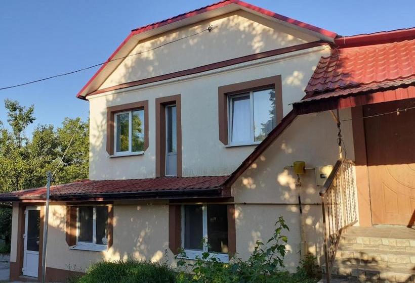 Пансион татьянин двор