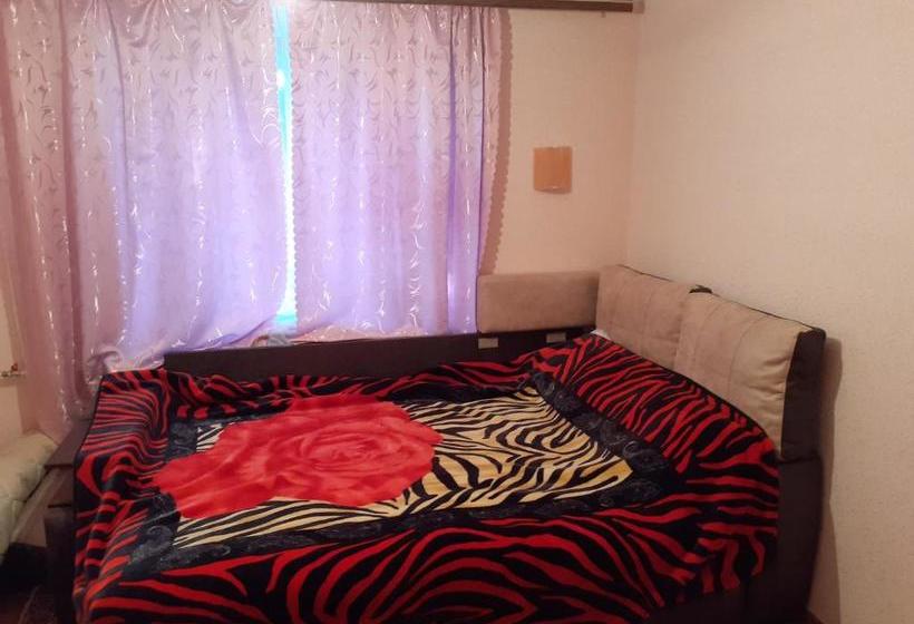 Пансион татьянин двор