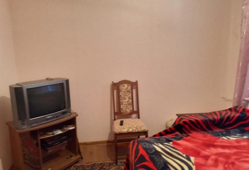 Пансион татьянин двор