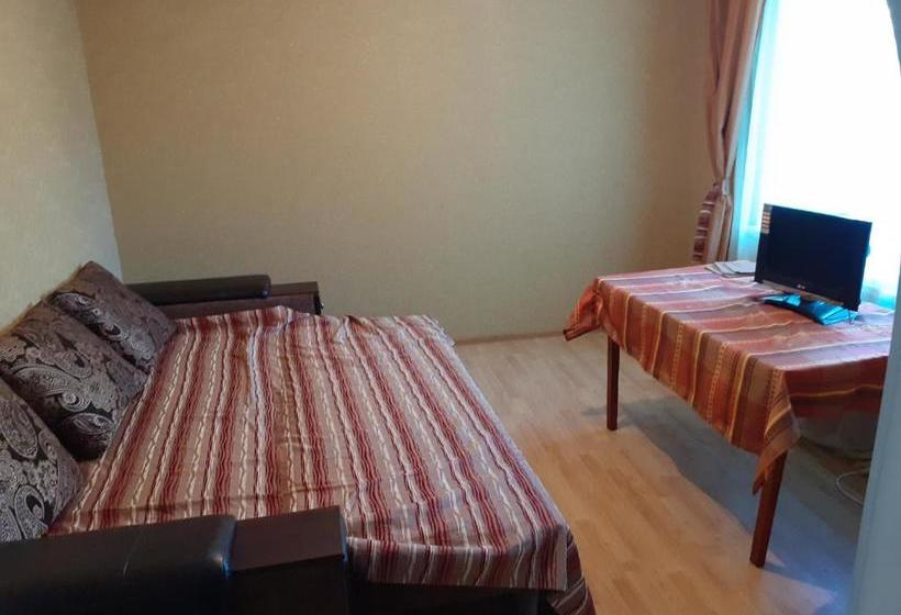 Пансион татьянин двор