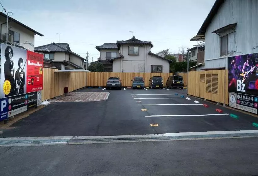 Majatalo 美都 津山庵 #lwx