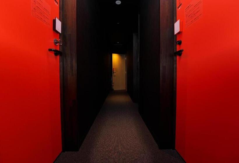 Pensjonat 美都 津山庵 #lwx