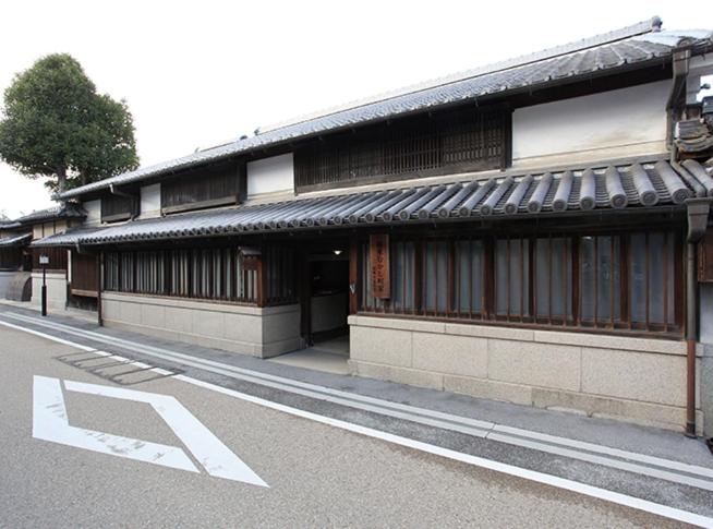 Pensjonat 美都 津山庵 #lwx