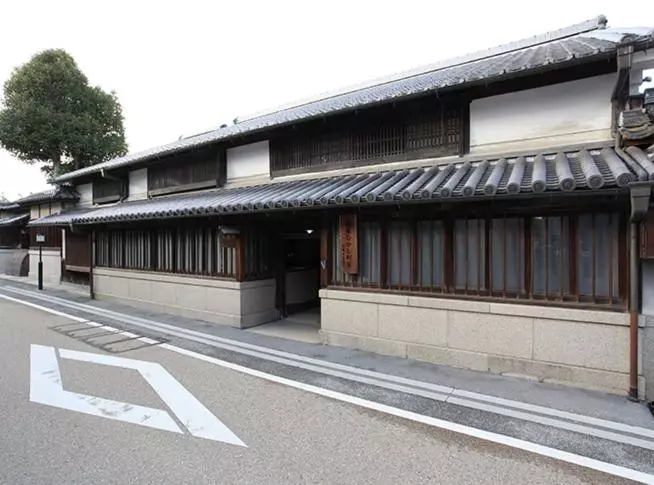 Majatalo 美都 津山庵 #lwx