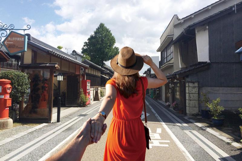 Pensjonat 美都 津山庵 #lwx