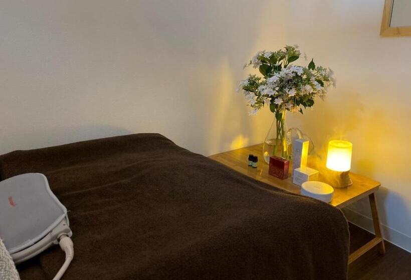 Pensjonat 美都 津山庵 #lwx