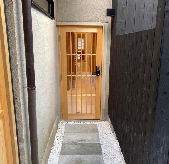 Pensjonat 美都 津山庵 #lwx