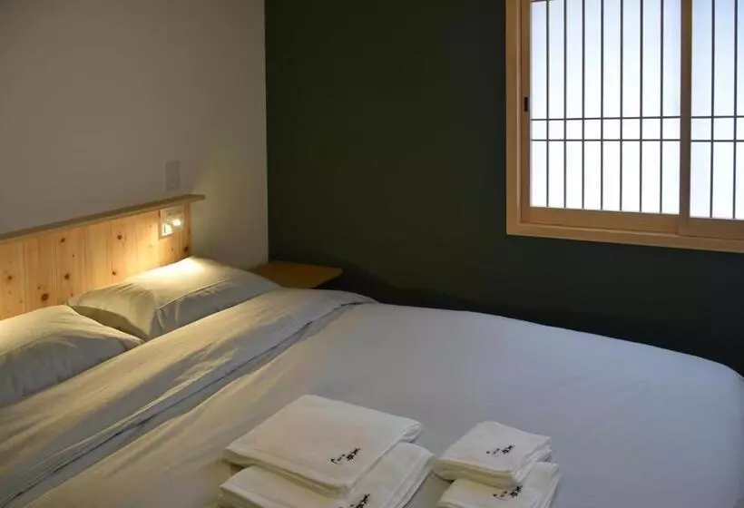 Majatalo 美都 津山庵 #lwx