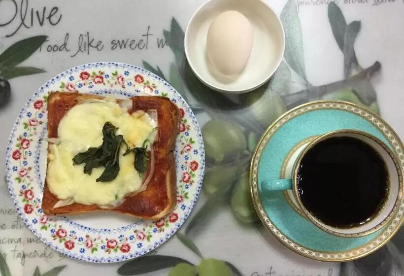 Majatalo 湯布院月灯り