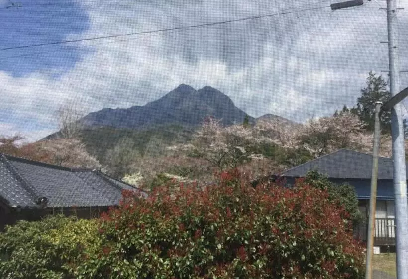 Majatalo 湯布院月灯り