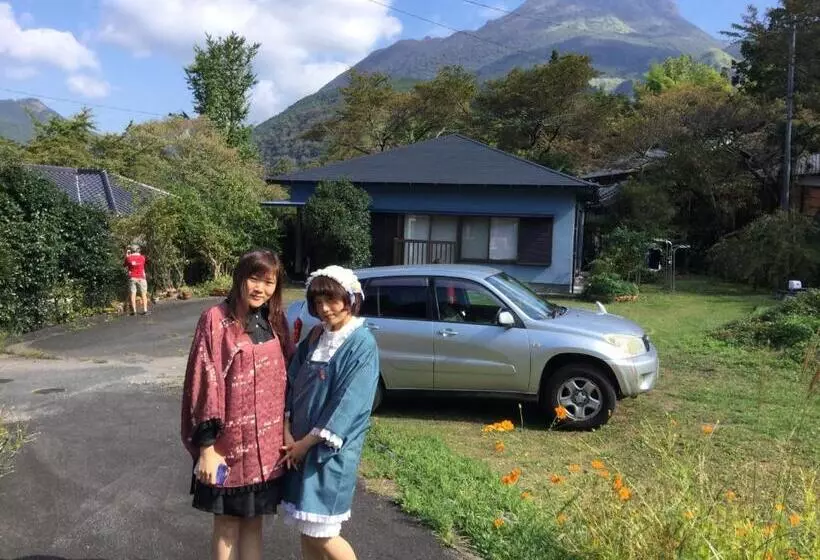 Majatalo 湯布院月灯り