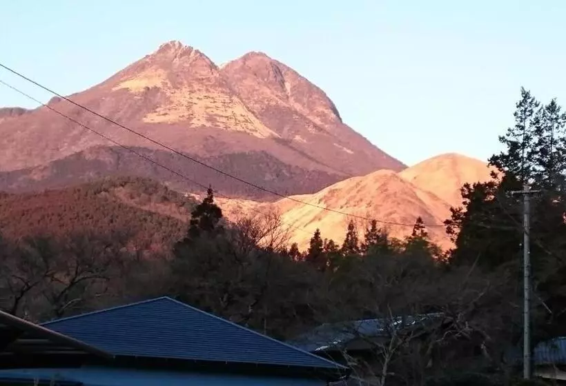 Majatalo 湯布院月灯り