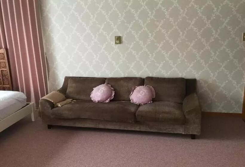 Majatalo 湯布院月灯り