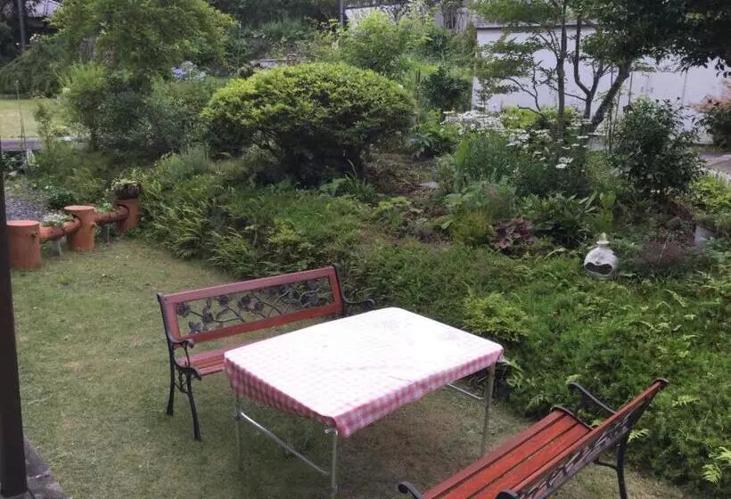 Majatalo 湯布院月灯り