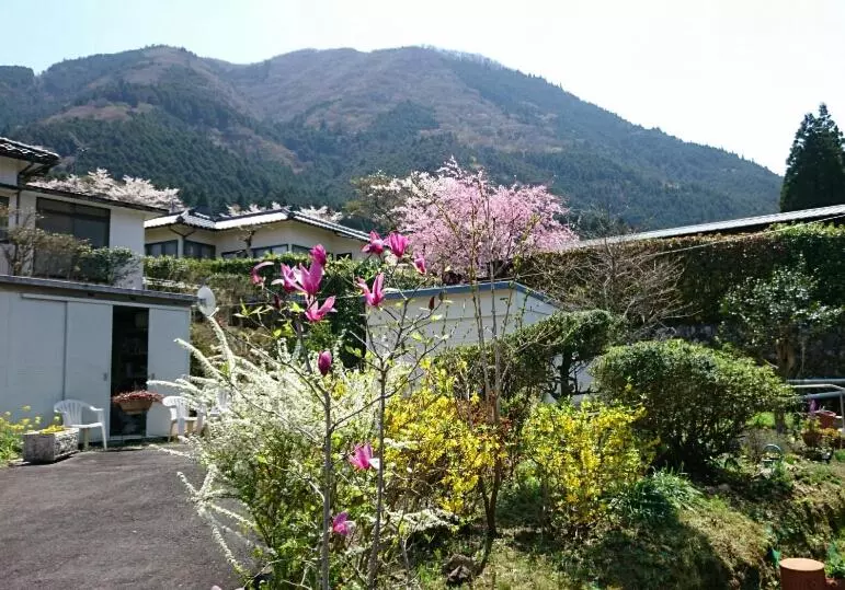 Majatalo 湯布院月灯り