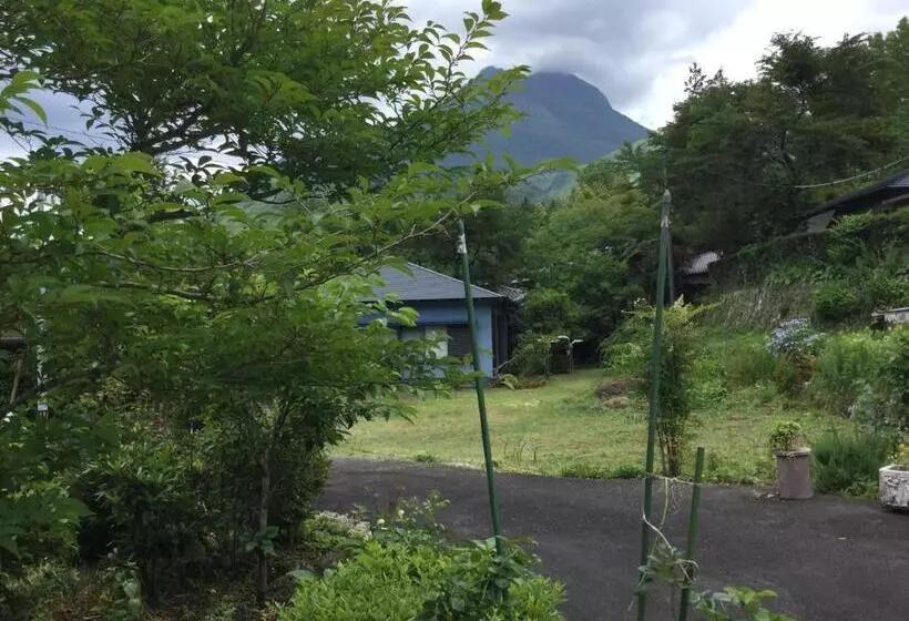 Majatalo 湯布院月灯り