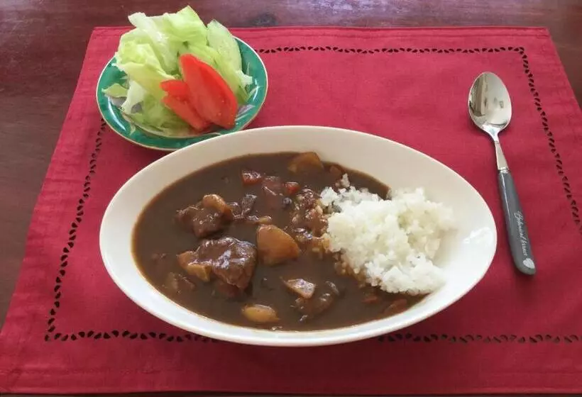 Majatalo 湯布院月灯り