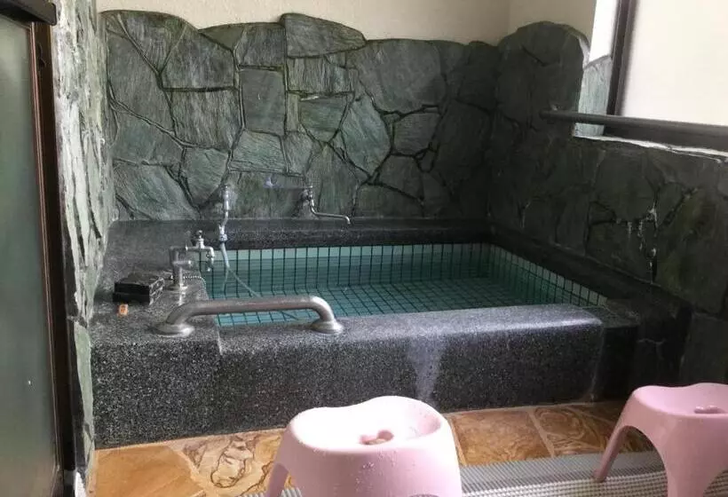 Majatalo 湯布院月灯り