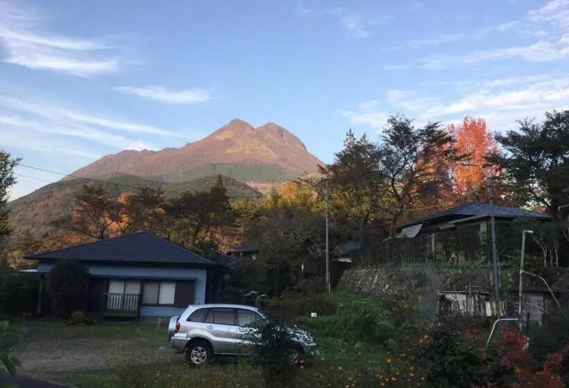 Majatalo 湯布院月灯り