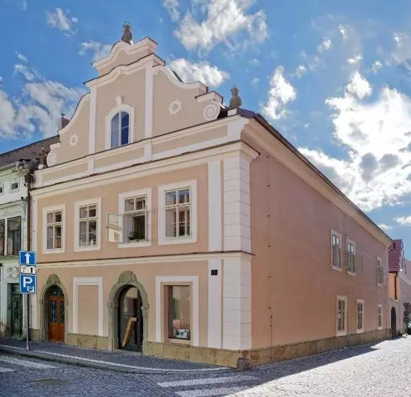 Majatalo Bonviván Apartments