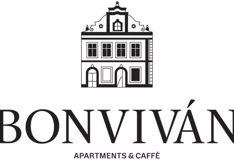 Majatalo Bonviván Apartments