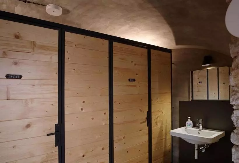 Majatalo Bonviván Apartments