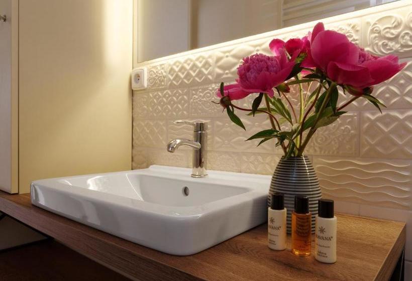 膳宿费 Bonviván Apartments