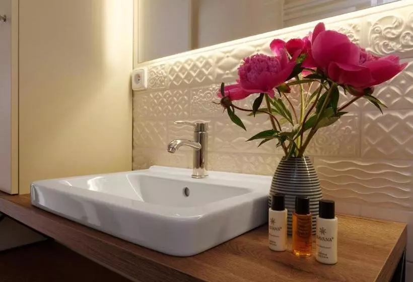 Majatalo Bonviván Apartments