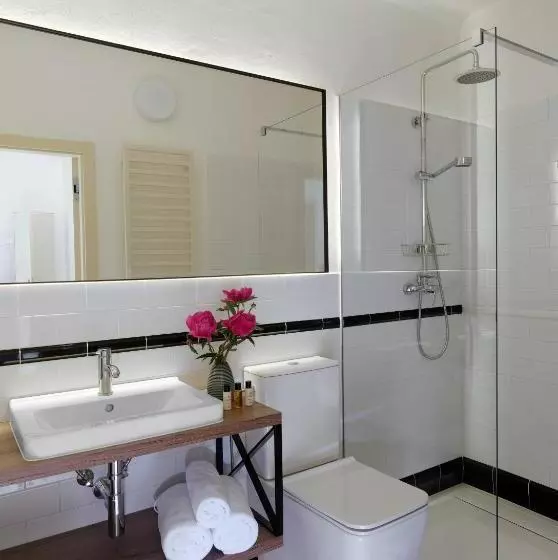 Majatalo Bonviván Apartments