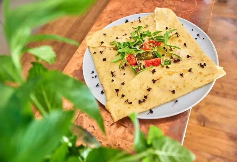 Majatalo Bonviván Apartments