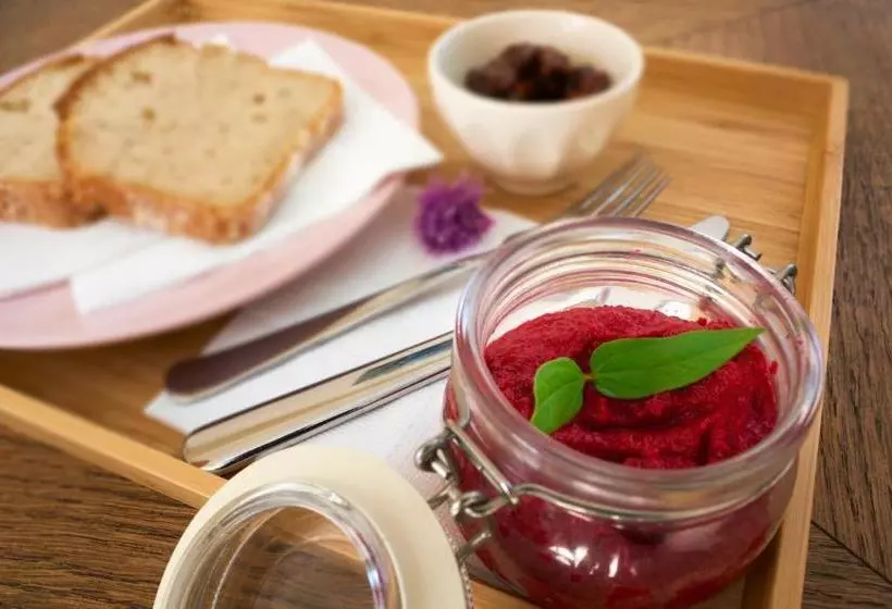 Majatalo Bonviván Apartments