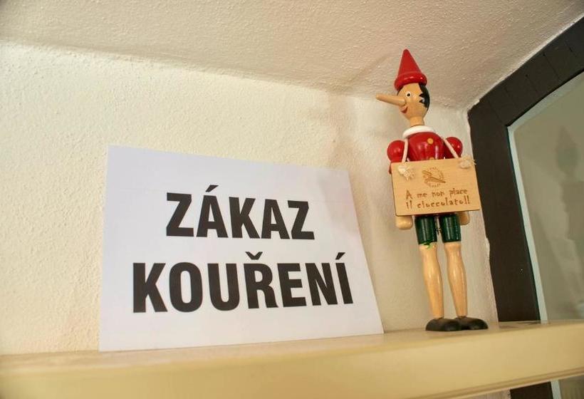 膳宿费 Bonviván Apartments