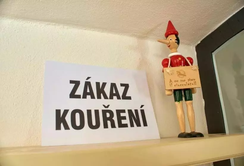 Majatalo Bonviván Apartments