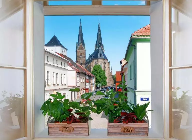 Majatalo Bonviván Apartments