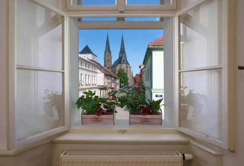 Majatalo Bonviván Apartments