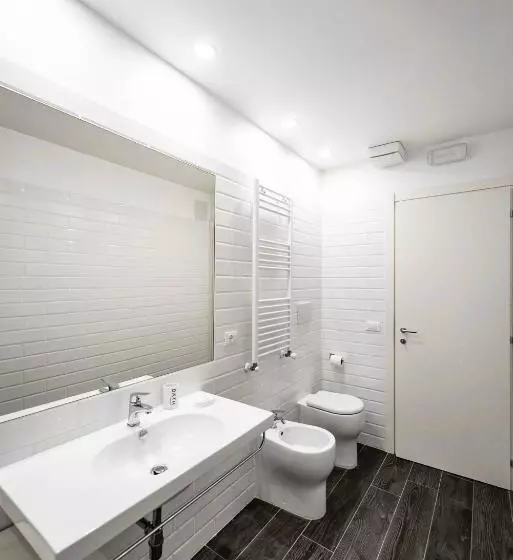 ペンション Guest House Il Giardino Di Sole