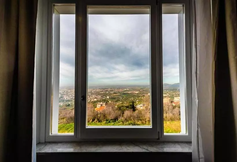 ペンション Guest House Il Giardino Di Sole
