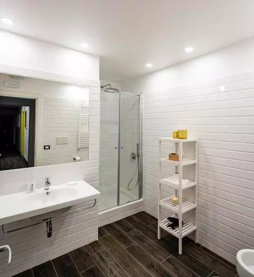 ペンション Guest House Il Giardino Di Sole