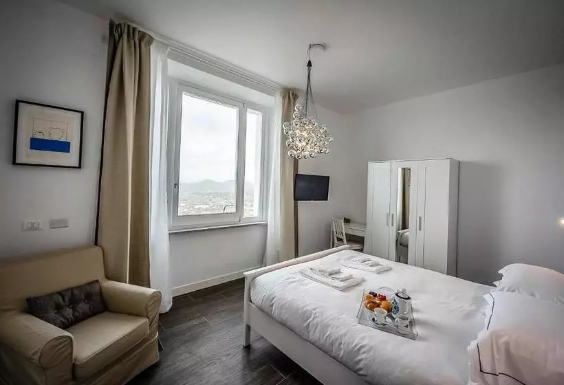 ペンション Guest House Il Giardino Di Sole