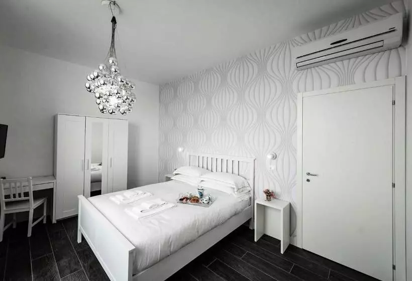 ペンション Guest House Il Giardino Di Sole