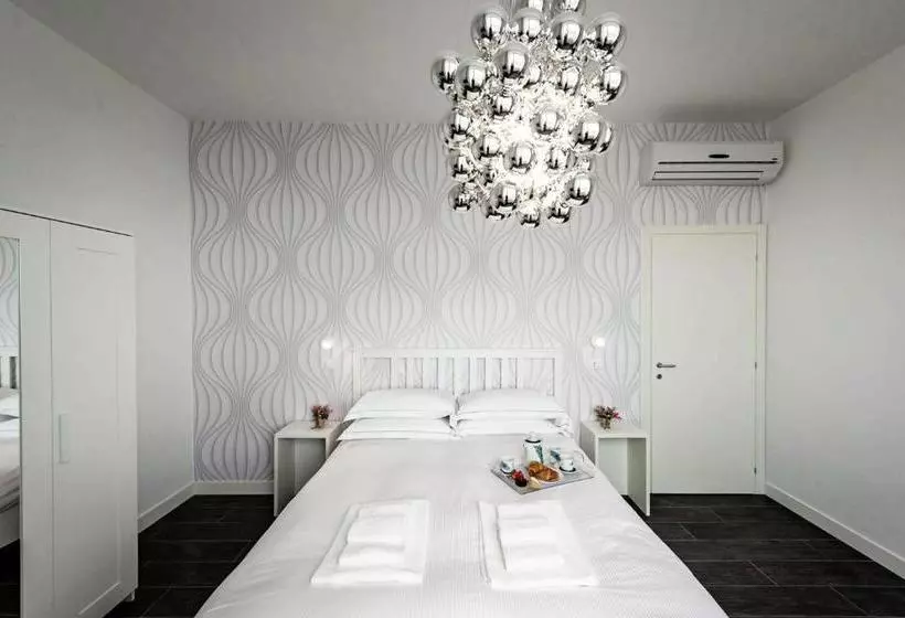 ペンション Guest House Il Giardino Di Sole